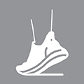 sports injuries icon