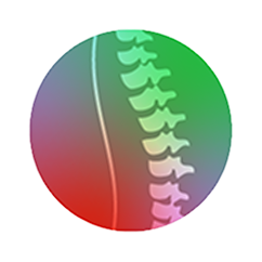 spine care icon