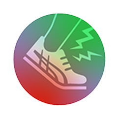 sports injuries icon