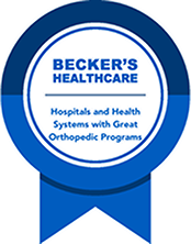 Great Ortho Programs Award